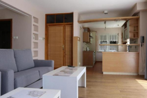 Apartament Mostek Kapitański